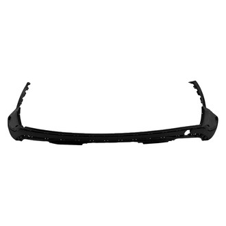 Replace® - Rear Lower Bumper Cover (Platinum Plus)