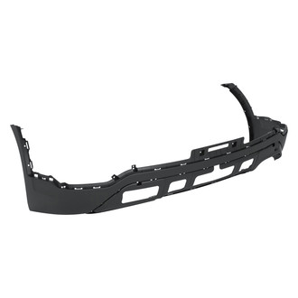 Replace® - Rear Lower Bumper Cover (Platinum Plus)