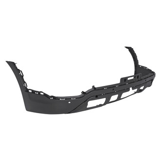 Replace® - Rear Lower Bumper Cover (Platinum Plus)