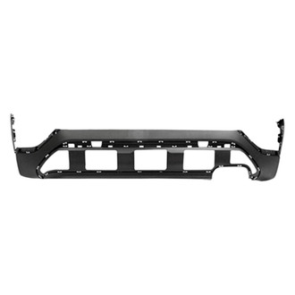 Replace® - Rear Lower Bumper Cover (Platinum Plus)