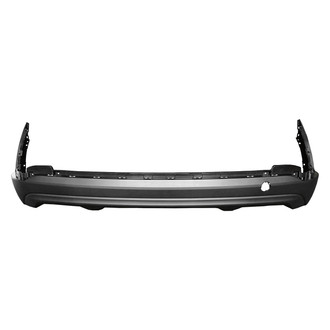 Replace® - Rear Lower Bumper Cover (Standard Line)