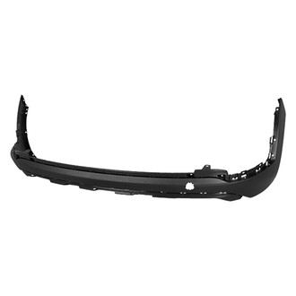 Replace® - Rear Lower Bumper Cover (Platinum Plus)