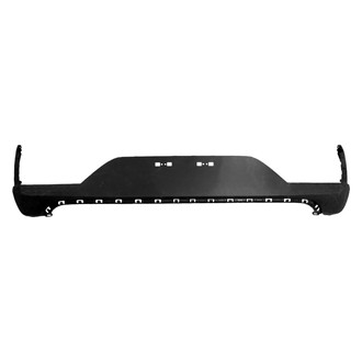 Replace® - Rear Lower Bumper Cover (Standard Line)