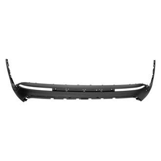 Replace® - Rear Lower Bumper Cover (CAPA Certified)