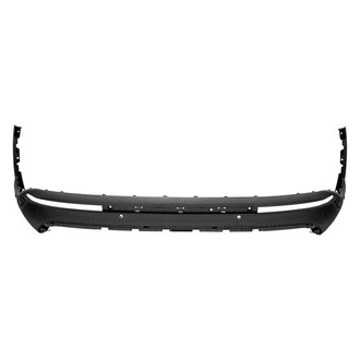 Replace® - Rear Lower Bumper Cover (Standard Line)