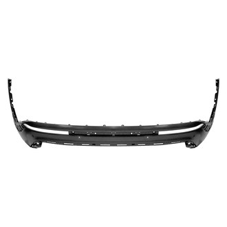 Replace® - Rear Lower Bumper Cover (Standard Line)