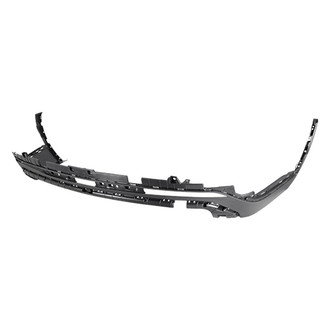 Replace® - Rear Lower Bumper Cover (CAPA Certified)