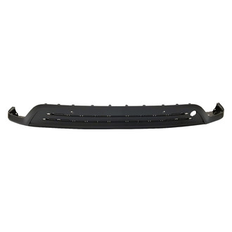 Replace® - Rear Lower Bumper Cover (Standard Line)