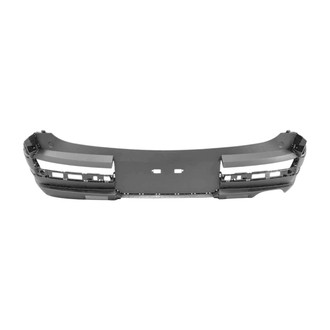 Replace® - Rear Lower Bumper Cover (Standard Line)