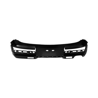 Replace® - Rear Lower Bumper Cover (Standard Line)