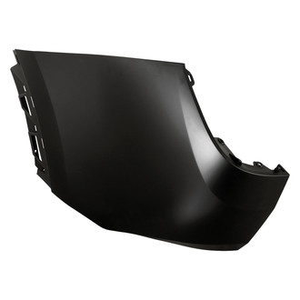 Replace® - Rear Driver Side Bumper Cover (Standard Line)