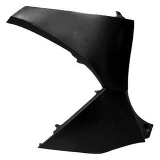 Replace® - Rear Driver Side Bumper Cover (Standard Line)