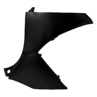 Replace® - Rear Passenger Side Bumper Cover (CAPA Certified)