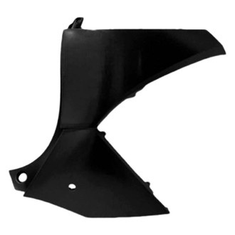 Replace® - Rear Passenger Side Bumper Cover (CAPA Certified)