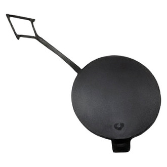 Replace® - Rear Tow Hook Cover (Standard Line)