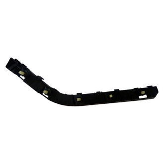 Replace® - Rear Upper Driver Side Bumper Cover Bracket (Standard Line)