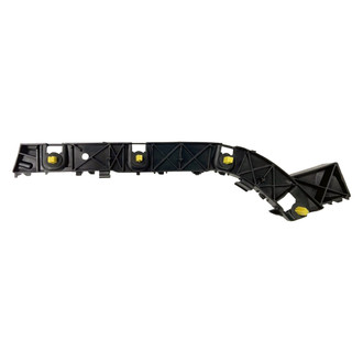 Replace® - Rear Upper Outer Driver Side Bumper Cover Bracket (CAPA Certified)