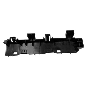 Replace® - Rear Lower Driver Side Bumper Cover Bracket (CAPA Certified)