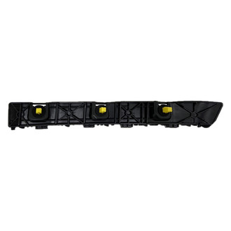 Replace® - Rear Upper Outer Driver Side Bumper Cover Bracket (CAPA Certified)