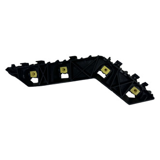 Replace® - Rear Upper Driver Side Bumper Cover Support (Standard Line)