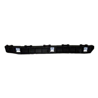 Replace® - Rear Passenger Side Bumper Cover Stiffener Bracket (Standard Line)