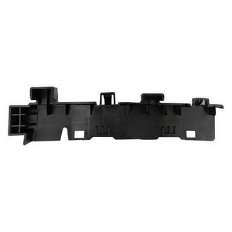 Replace® - Rear Lower Passenger Side Bumper Cover Bracket (CAPA Certified)