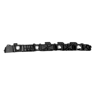 Replace® - Rear Passenger Side Bumper Support Bracket (CAPA Certified)