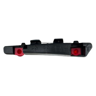 Replace® - Rear Passenger Side Bumper Cover Retainer (CAPA Certified)