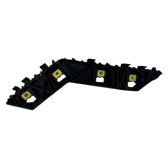 Replace® - Rear Upper Passenger Side Bumper Cover Support (Standard Line)