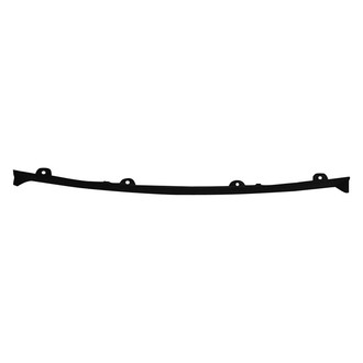 Replace® - Rear Center Bumper Molding (Standard Line)