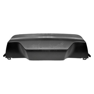 Replace® - Rear Trailer Hitch Cover (Standard Line)