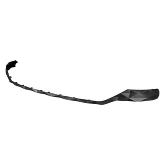 Replace® - Rear Center Bumper Molding (CAPA Certified)