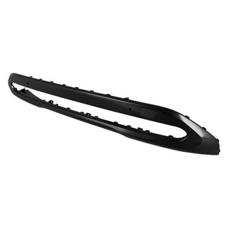Replace® - Rear Lower Bumper Cover Molding (CAPA Certified)