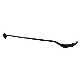 Replace® - Rear Center Bumper Cover Molding (Standard Line)