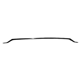 Replace® - Rear Center Bumper Cover Molding (Standard Line)