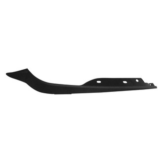 Replace® - Rear Outer Driver Side Bumper Molding (Standard Line)