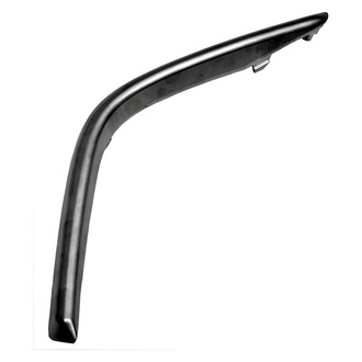 Replace® - Rear Driver Side Bumper Cover Molding (Standard Line)
