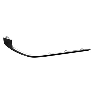 Replace® - Rear Driver Side Bumper Cover Molding (Standard Line)