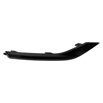 Replace® - Rear Driver Side Bumper Cover Molding (Standard Line)