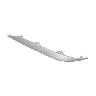Replace® - Rear Driver Side Bumper Cover Molding (Standard Line)