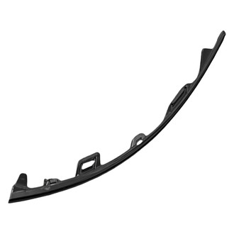 Replace® - Rear Driver Side Bumper Cover Molding (Standard Line)