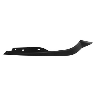 Replace® - Rear Outer Passenger Side Bumper Molding (Standard Line)