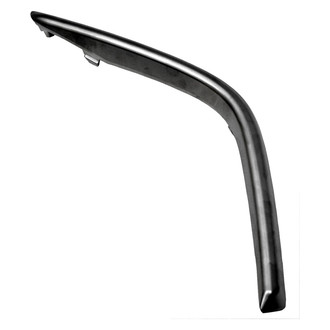 Replace® - Rear Passenger Side Bumper Cover Molding (Standard Line)