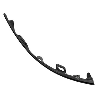 Replace® - Rear Passenger Side Bumper Cover Molding (Standard Line)