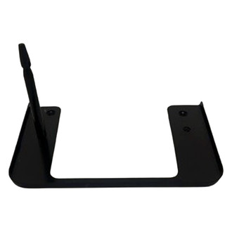 Replace® - Rear Driver Side Bumper Cover Stay (CAPA Certified)