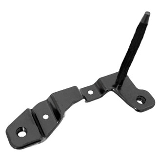 Replace® - Rear Passenger Side Bumper Mounting Bracket (CAPA Certified)
