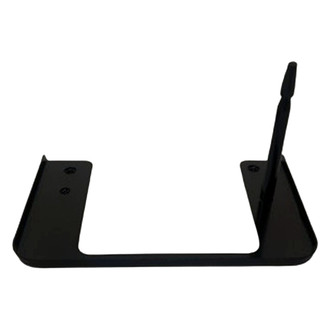 Replace® - Rear Passenger Side Bumper Cover Stay (CAPA Certified)