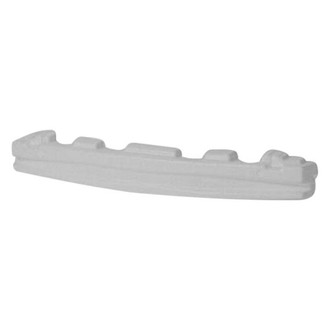 Replace® - Rear Bumper Absorber (CAPA Certified)