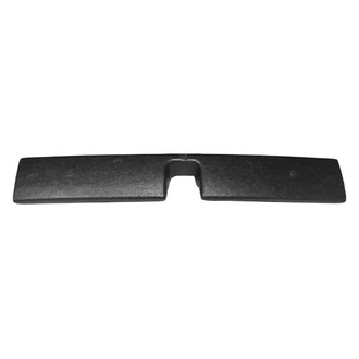 Replace® - Rear Bumper Absorber (CAPA Certified)