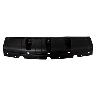 Replace® - Rear Bumper Splash Shield (CAPA Certified)